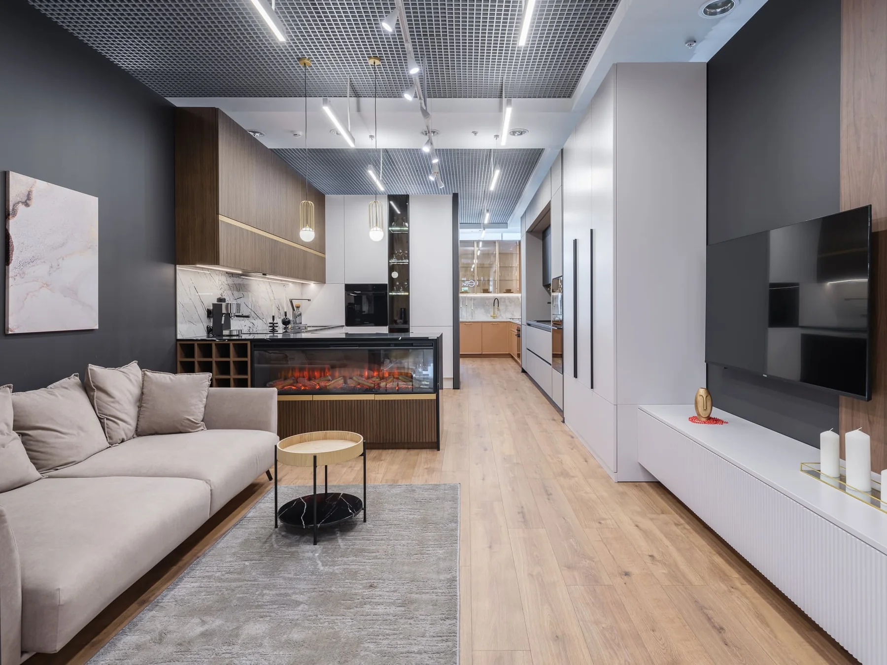 Салон в ТЦ «Family Room» — фото 7