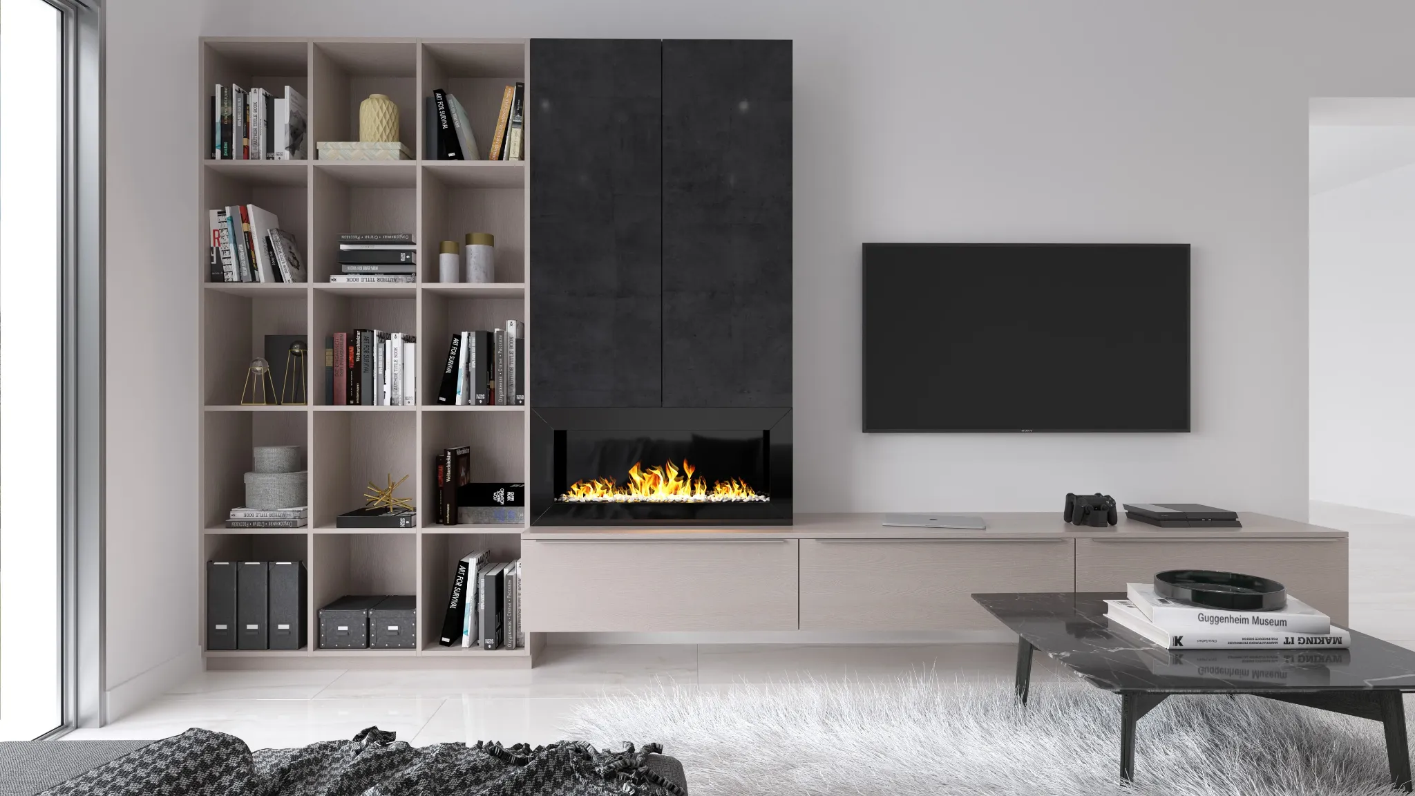 Гостиные Ramina Home